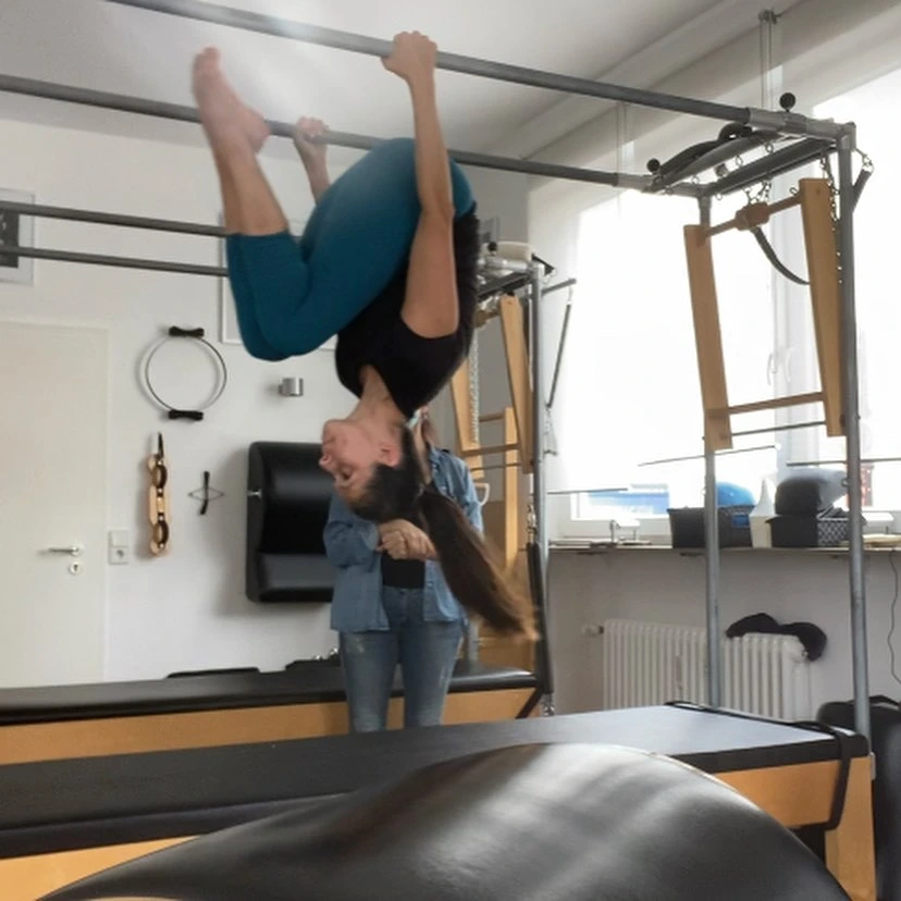 Clássico Pilates München Munich