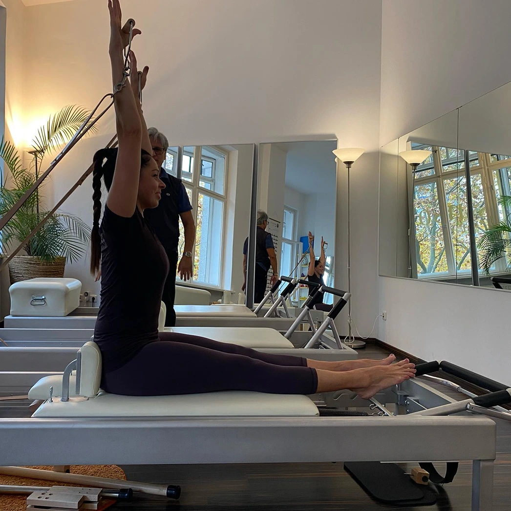Clássico Pilates München