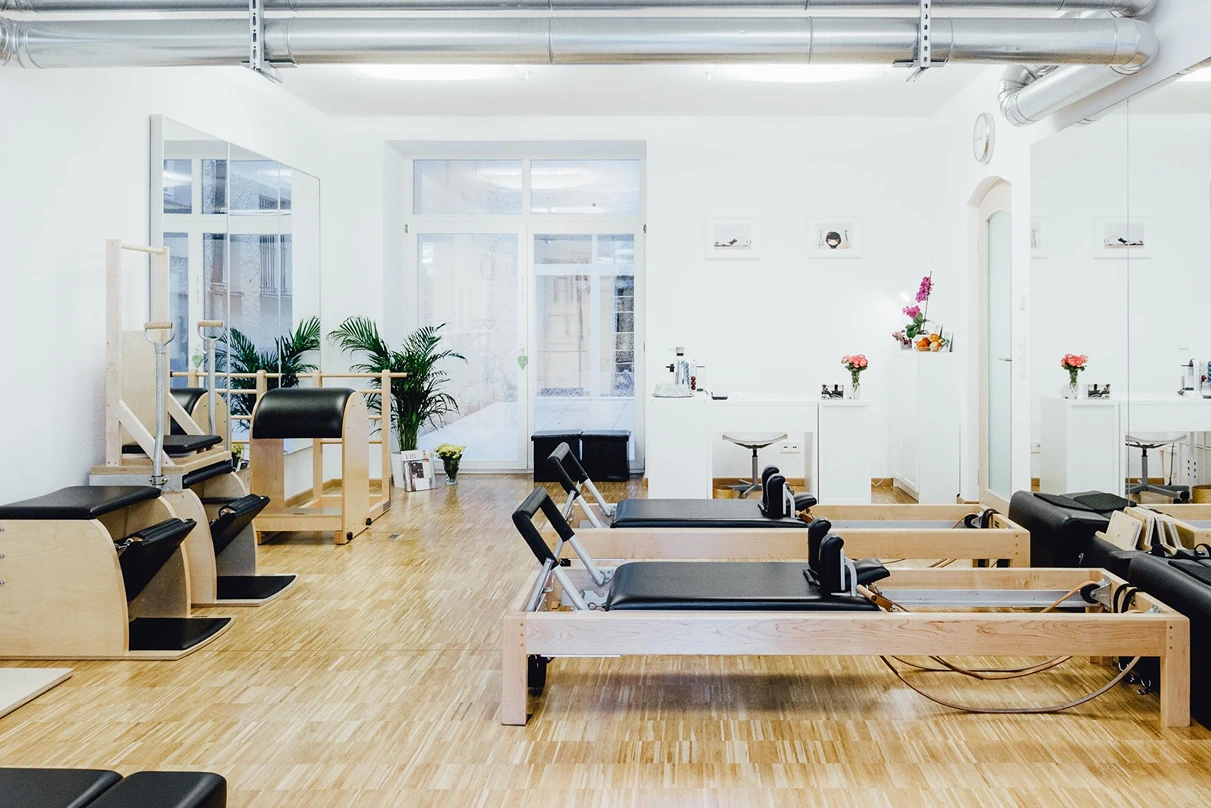 Clássico Pilates München