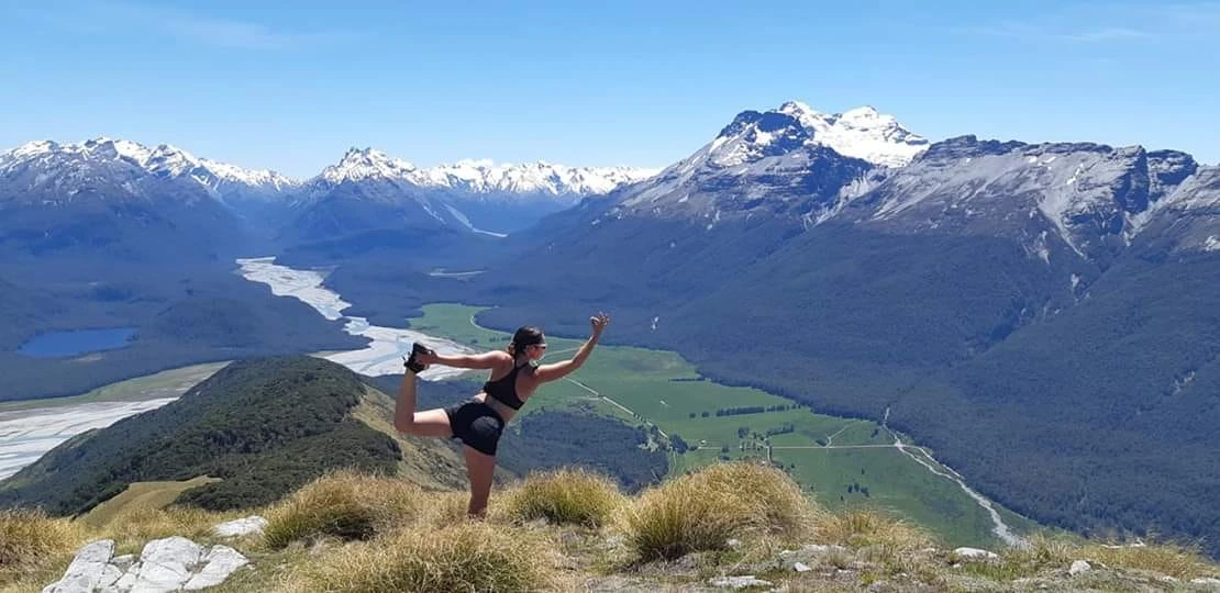 Claudia Neumann Yoga