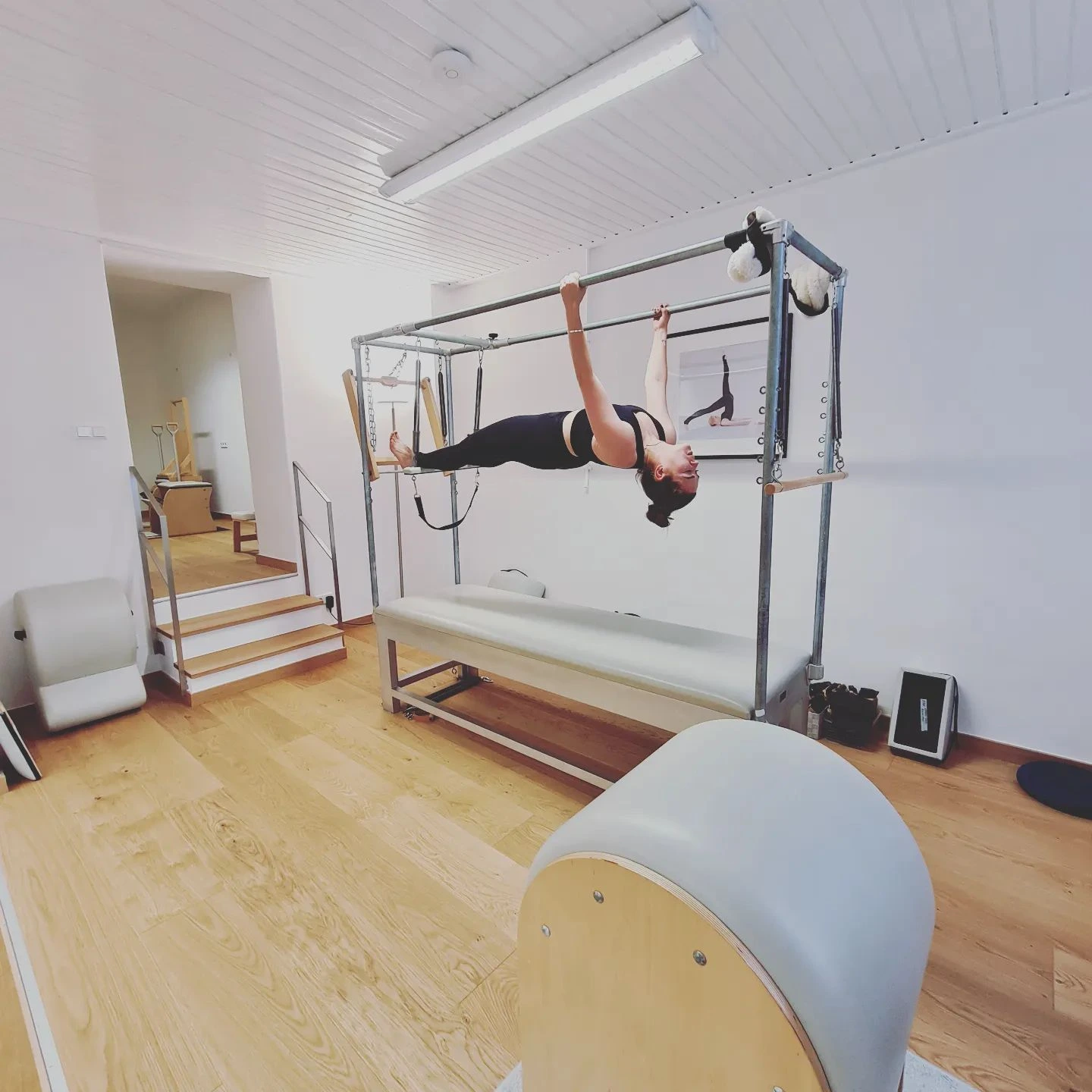 Downtown Pilates Munich