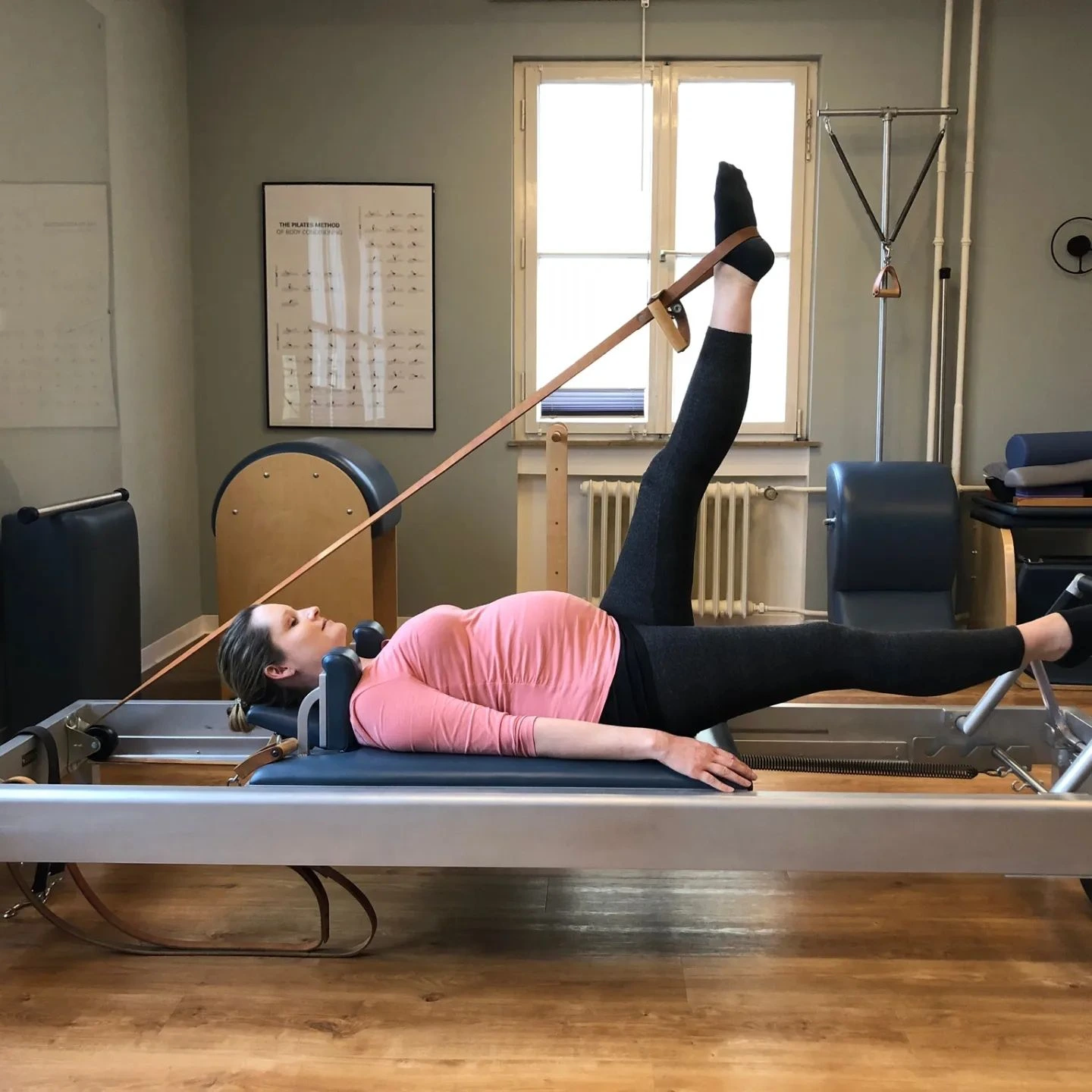 Downtown Pilates Munich Germany