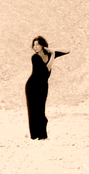 Eva Rehle