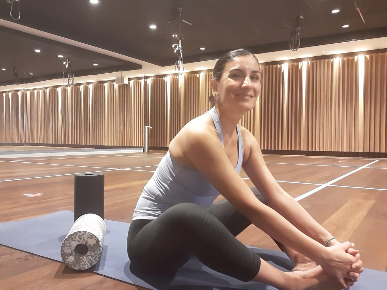Face Body Workout Germany