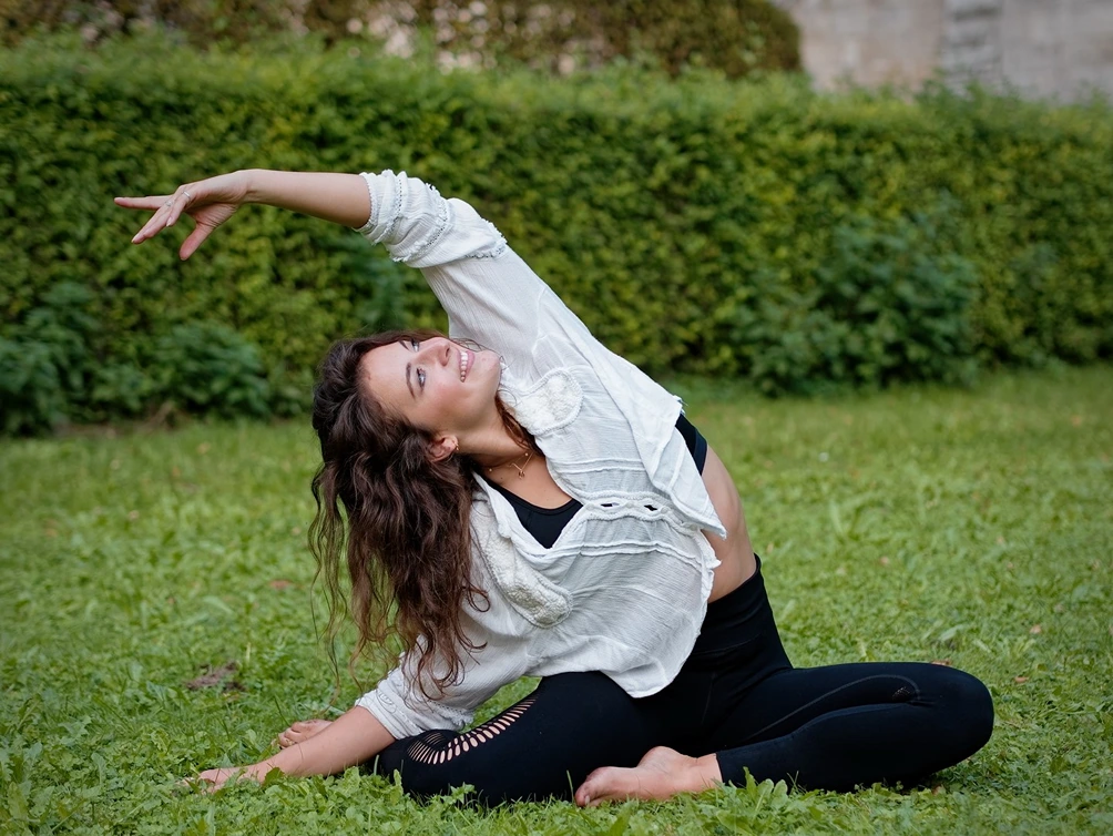 Feel & Flow Yoga, Pilates, Coaching Germany