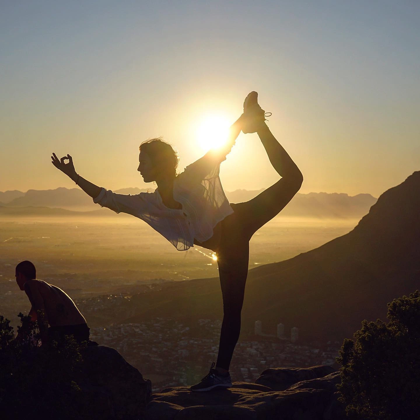 Feel & Flow Yoga, Pilates, Coaching