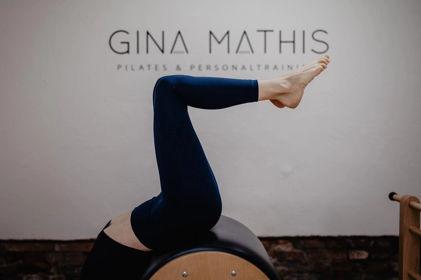 Gina Mathis Pilates & Personaltraining 