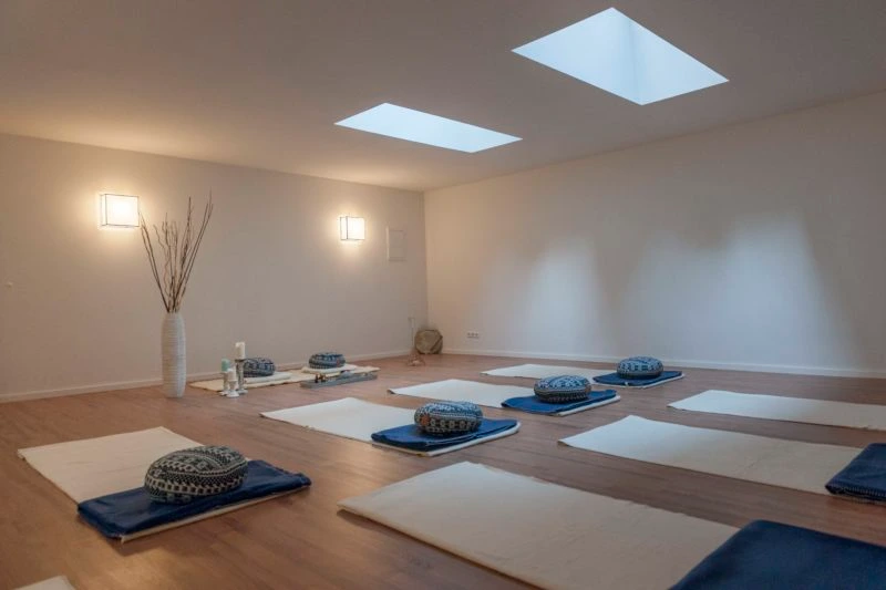 Go4om Meditation München 