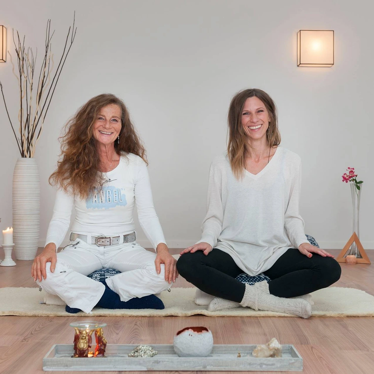 Go4om Meditation München Munich