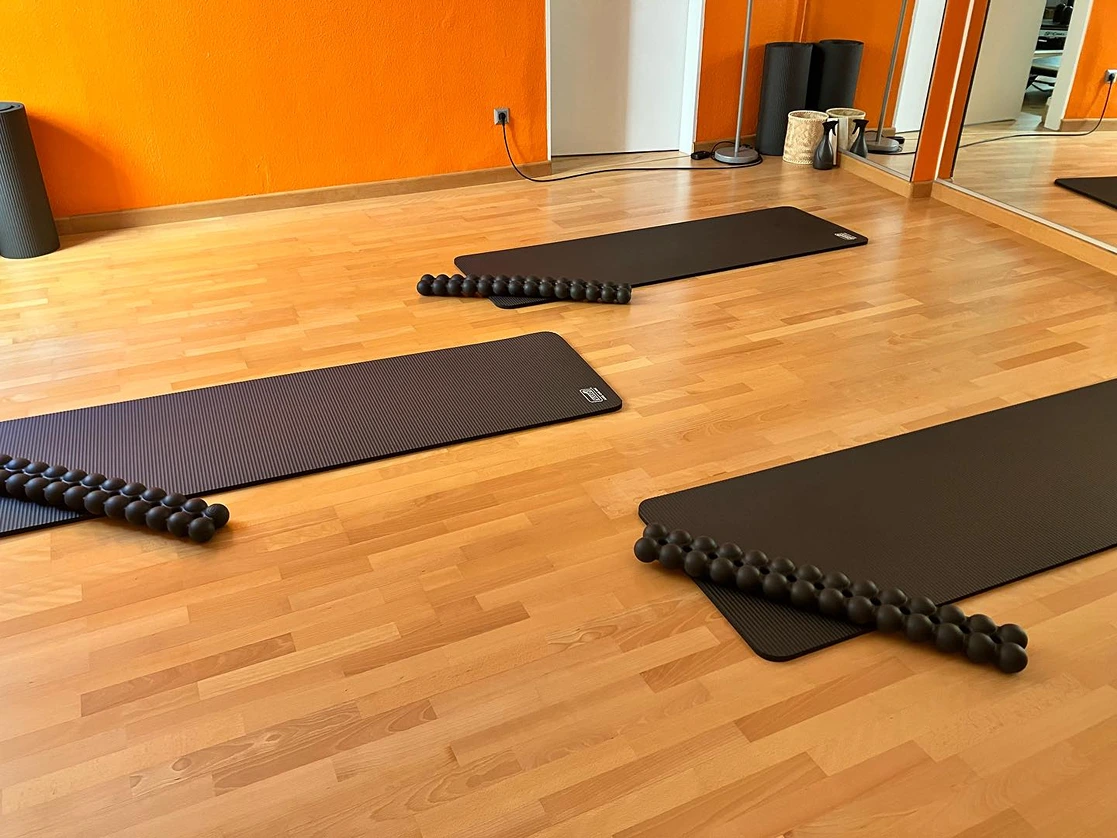 Gruppen Und Personaltraining Keep In Motion Pilates Studio München