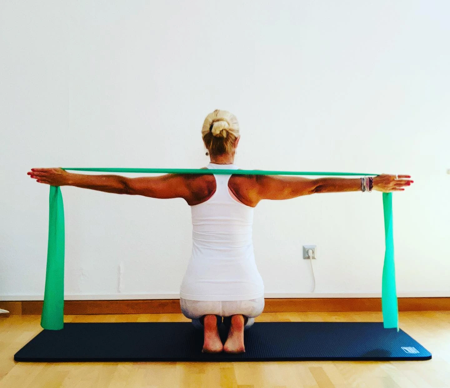 Gruppen Und Personaltraining Keep In Motion Pilates Studio München Munich