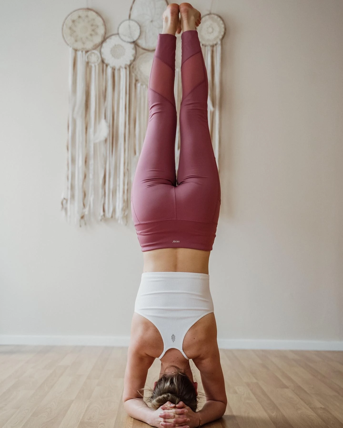 Happy Mind Yoga München 