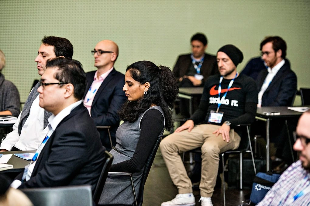Heartfulness Meditation München 