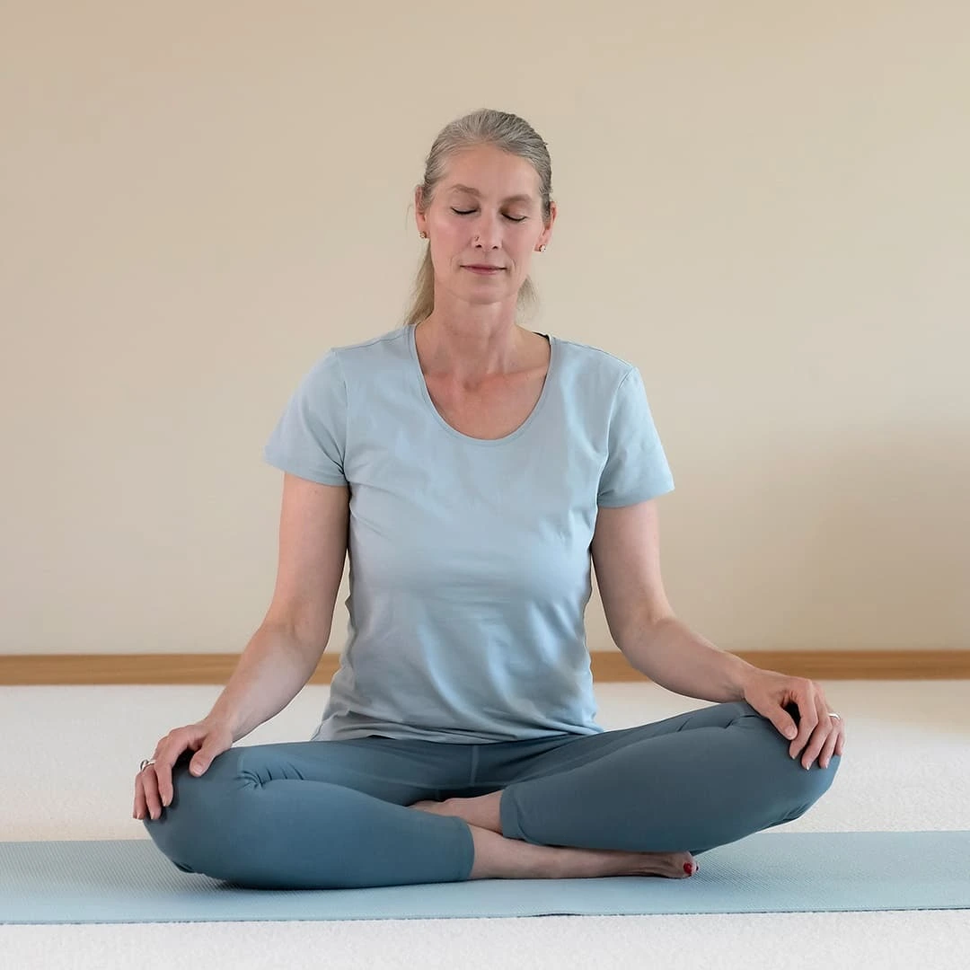 Heartfulness Meditation München