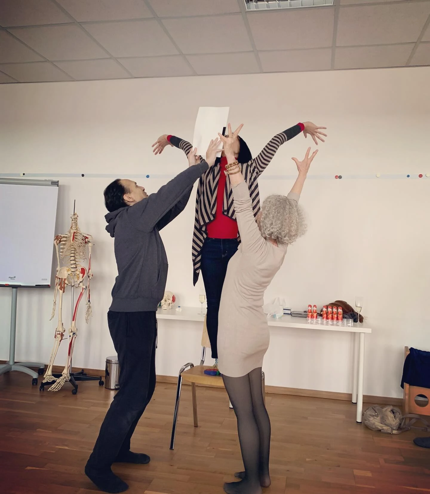 Hiro Pilates & Rolfing Germany