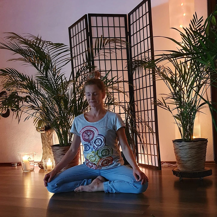 Hormonyoga München Munich
