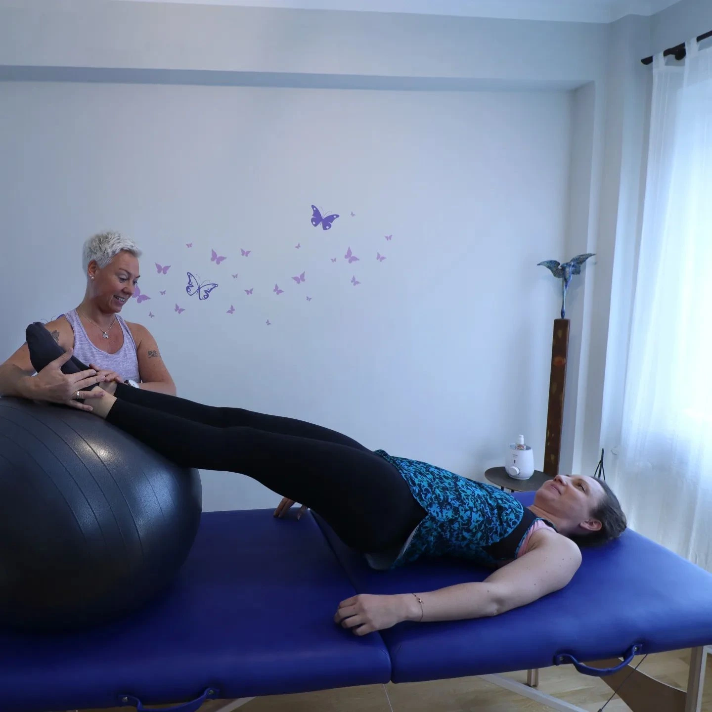 Ina Gabriela Hanken Pilates Für Prävention Und Rehabilitation Munich