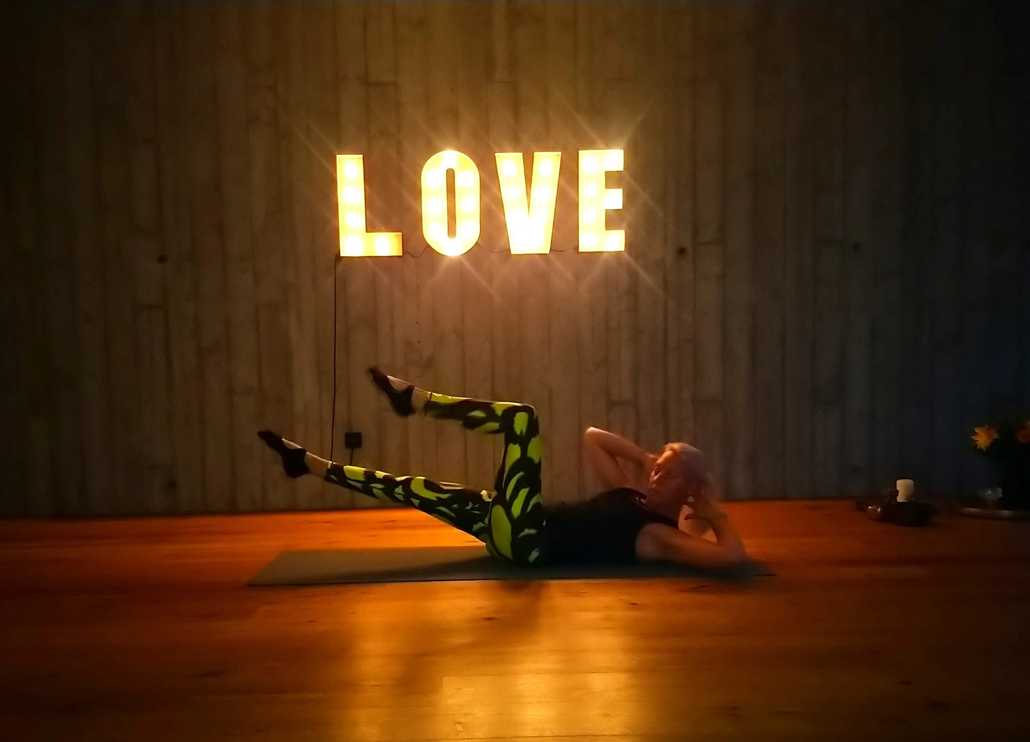 Ina Gabriela Hanken Pilates Für Prävention Und Rehabilitation