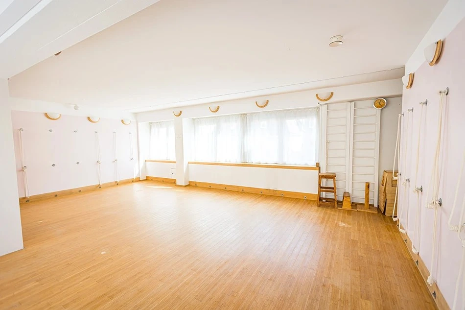 Iyengar Yoga München 