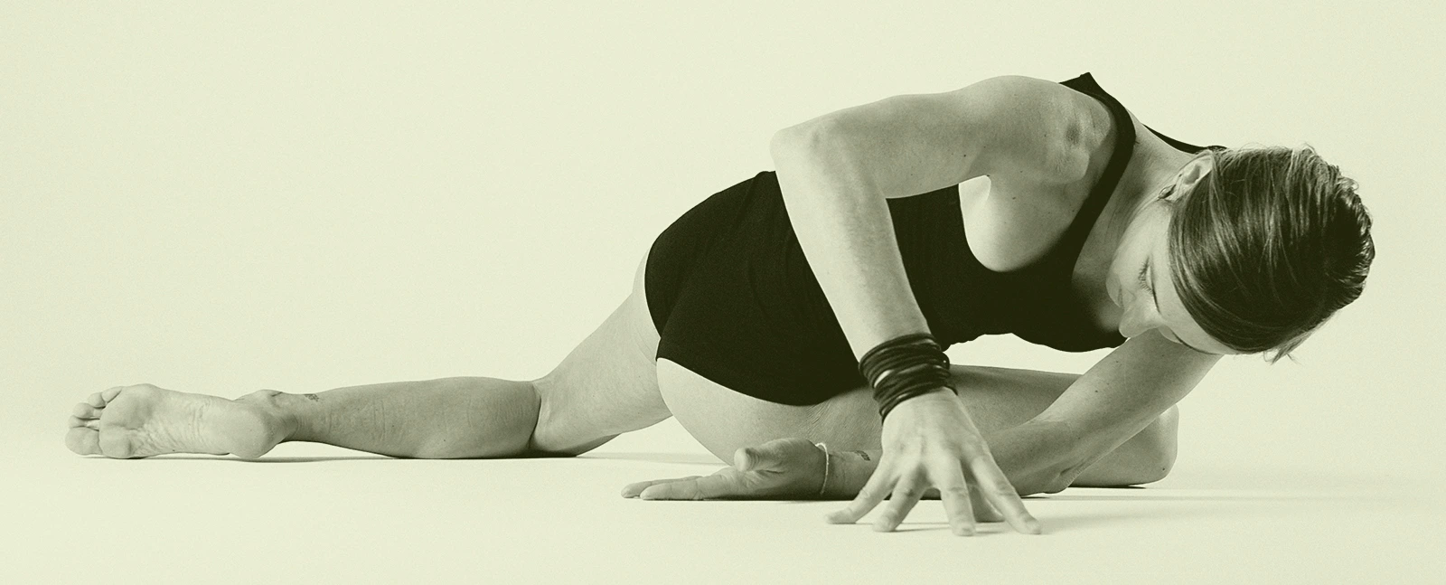 Jaya Yogastudio I. Rückgebäude Germany