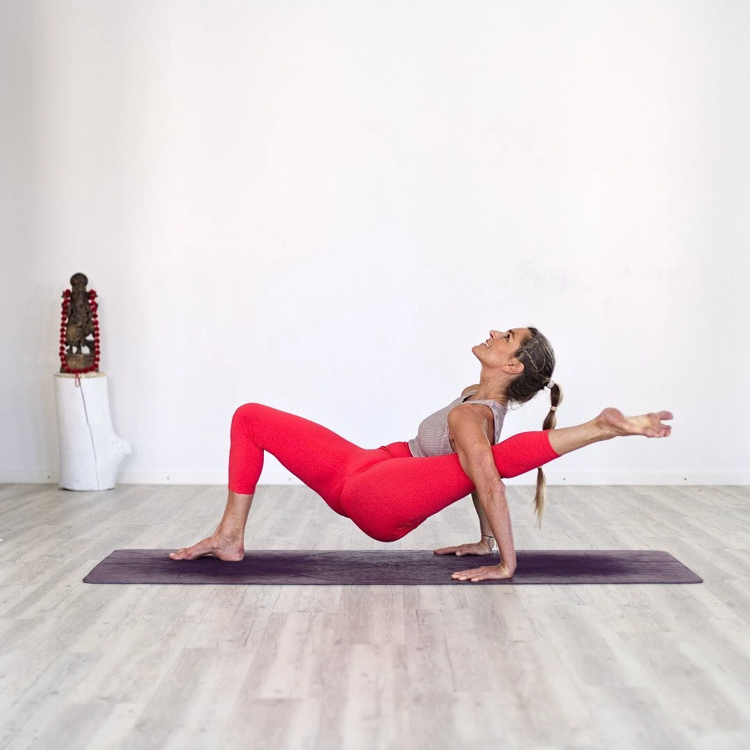 Jiva Anand Yoga 