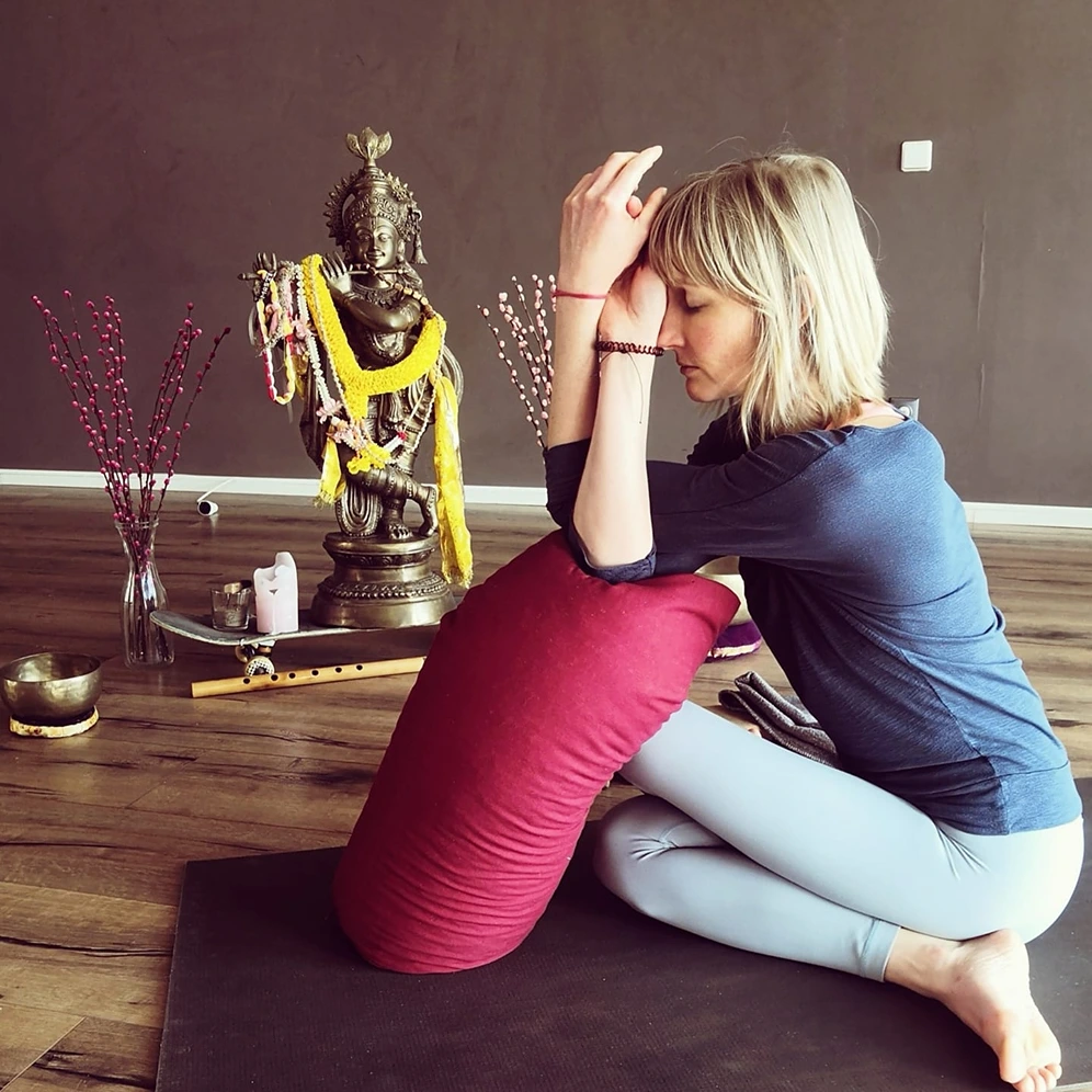 Jivamukti Yoga Am Engel München