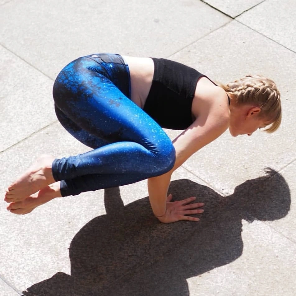 Jivamukti Yoga Am Engel München 
