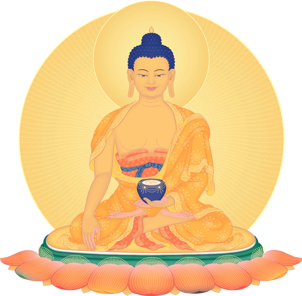 Kadampa Meditationszentrum München E.v. 