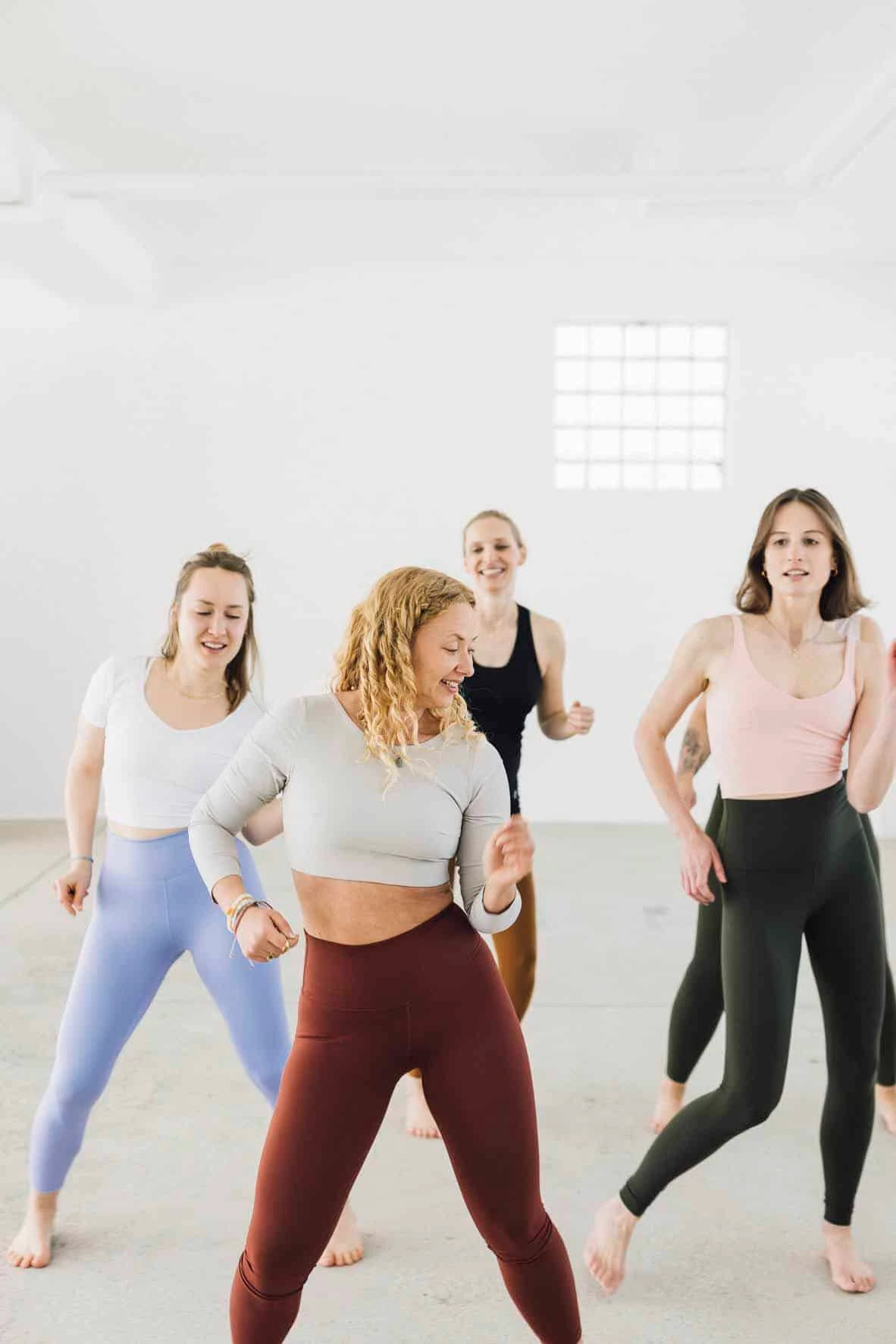 Kale&cake Gmbh Yoga Im Lehel München