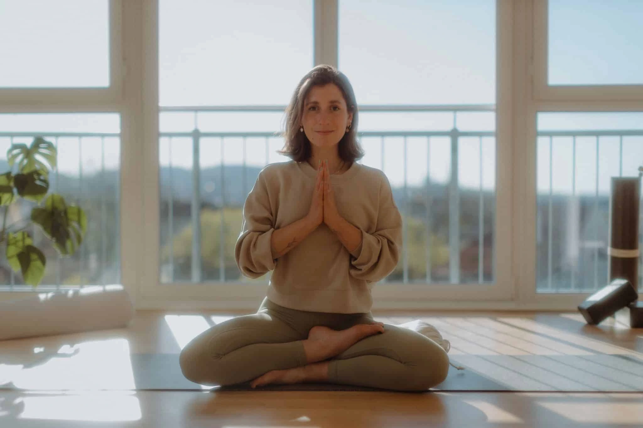 Kale&cake Gmbh Yoga Im Lehel München 