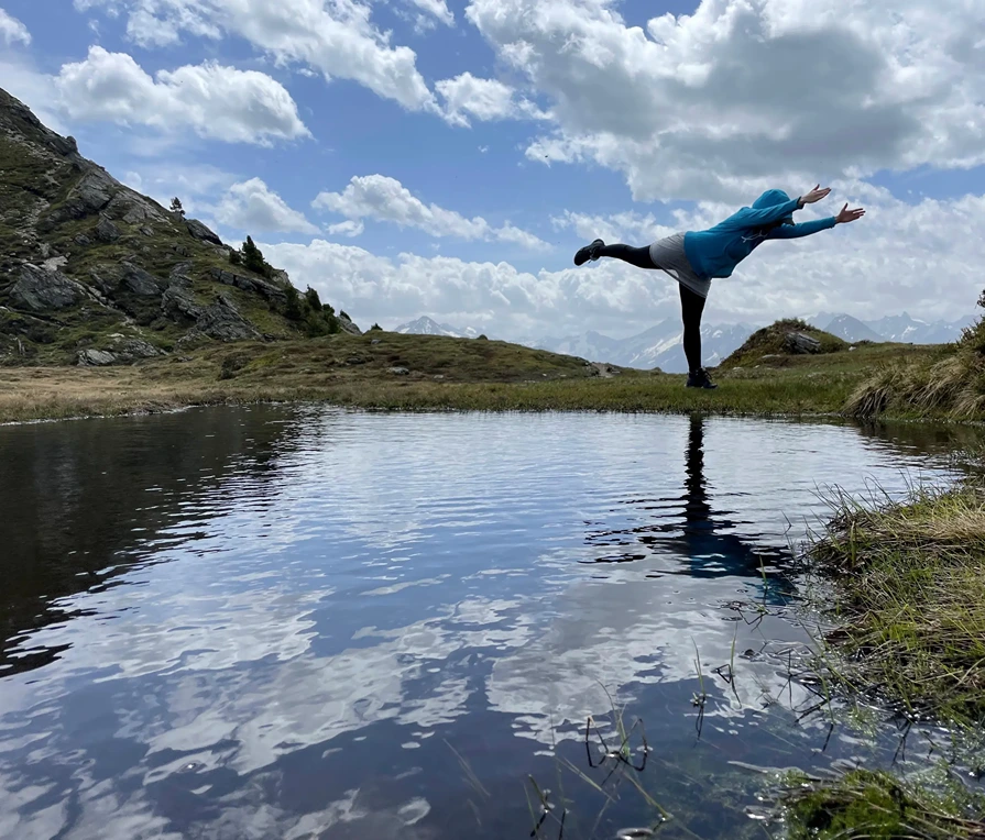 Katharina Wiedemann Yoga München Und Online 