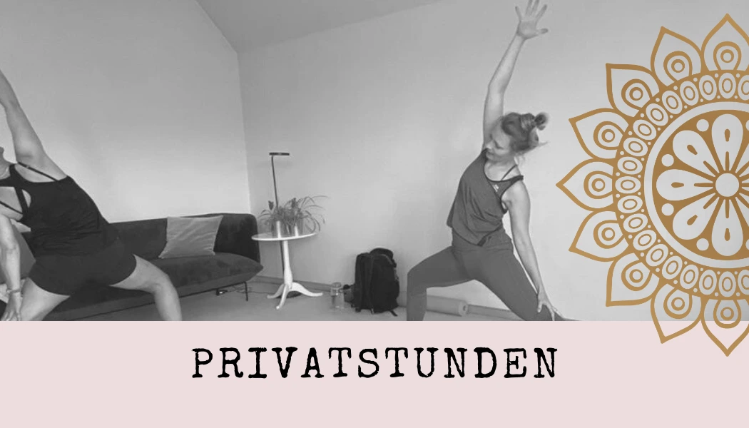 Katharina Wiedemann Yoga München Und Online Munich