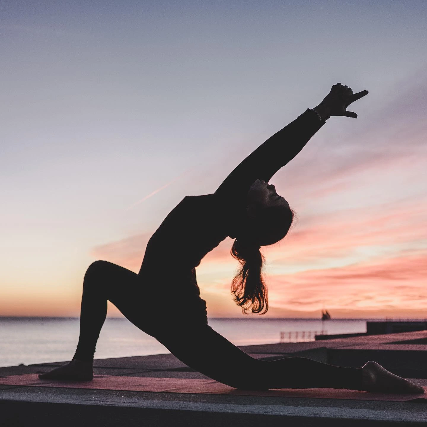 Katharina Wiedemann Yoga München Und Online Munich