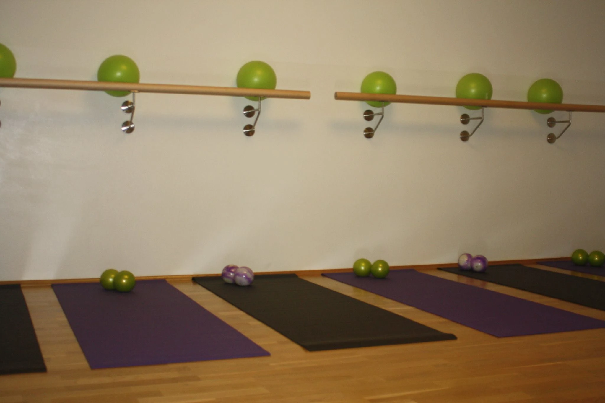 Körperlot Pilates Yoga Studio 