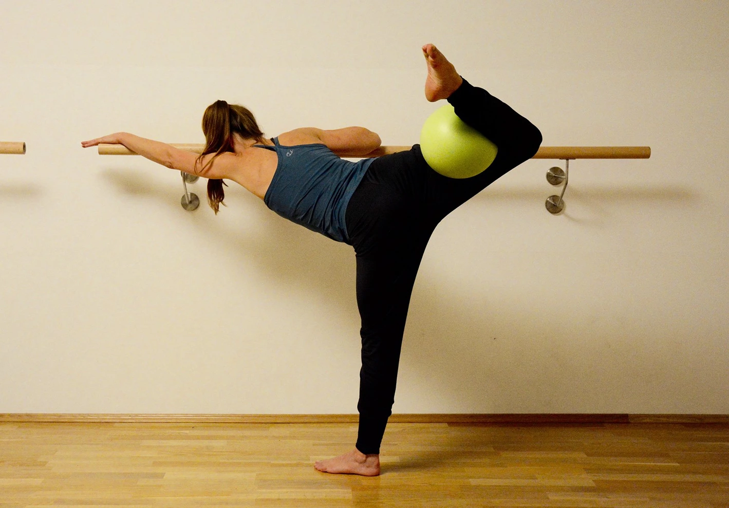 Körperlot Pilates Yoga Studio Munich