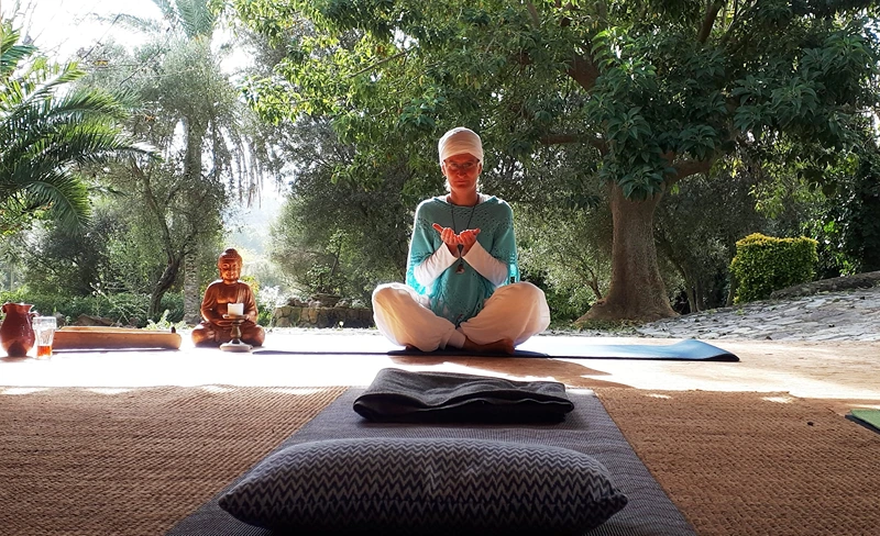 Kundalini Yoga Zentrum München E.v. Munich