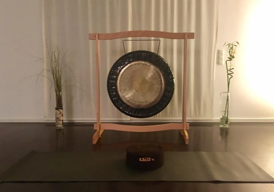 Lebensenergie Yoga Munich