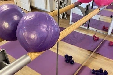 Let's Pilates