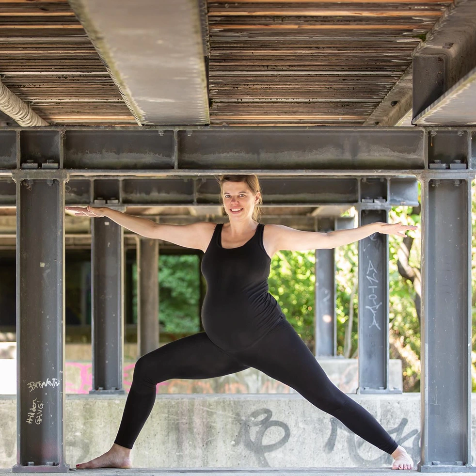 Matri Yoga