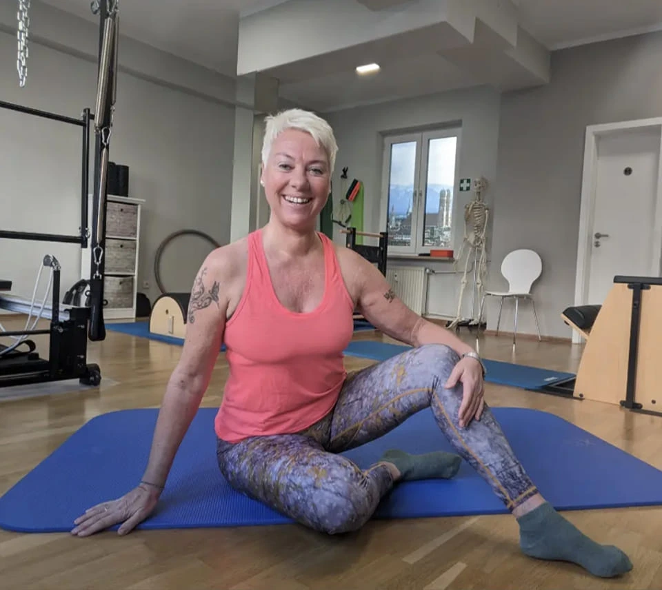 Medical Pilates Studio Für Prävention & Rehabilitation