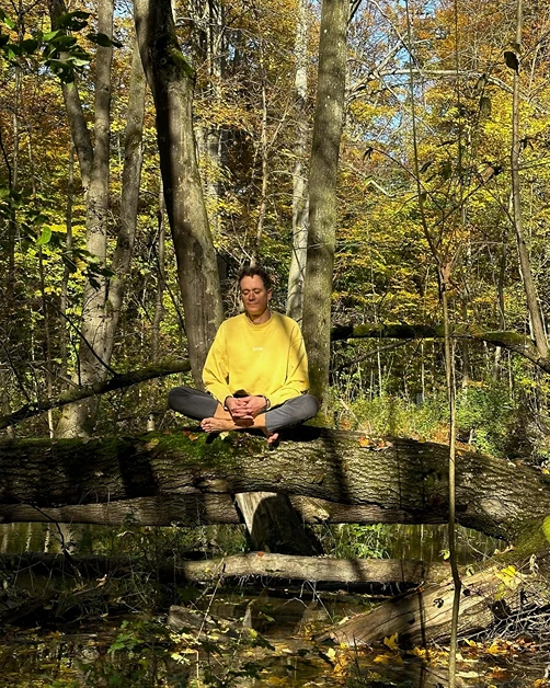 Meditation Mit Mirco