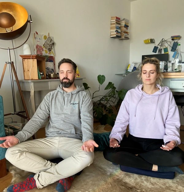 Meditation Mit Mirco Munich