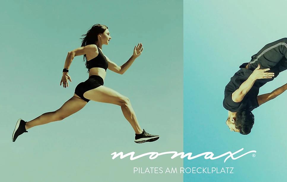 Momax Pilates Am Roecklplatz Muenchen Munich