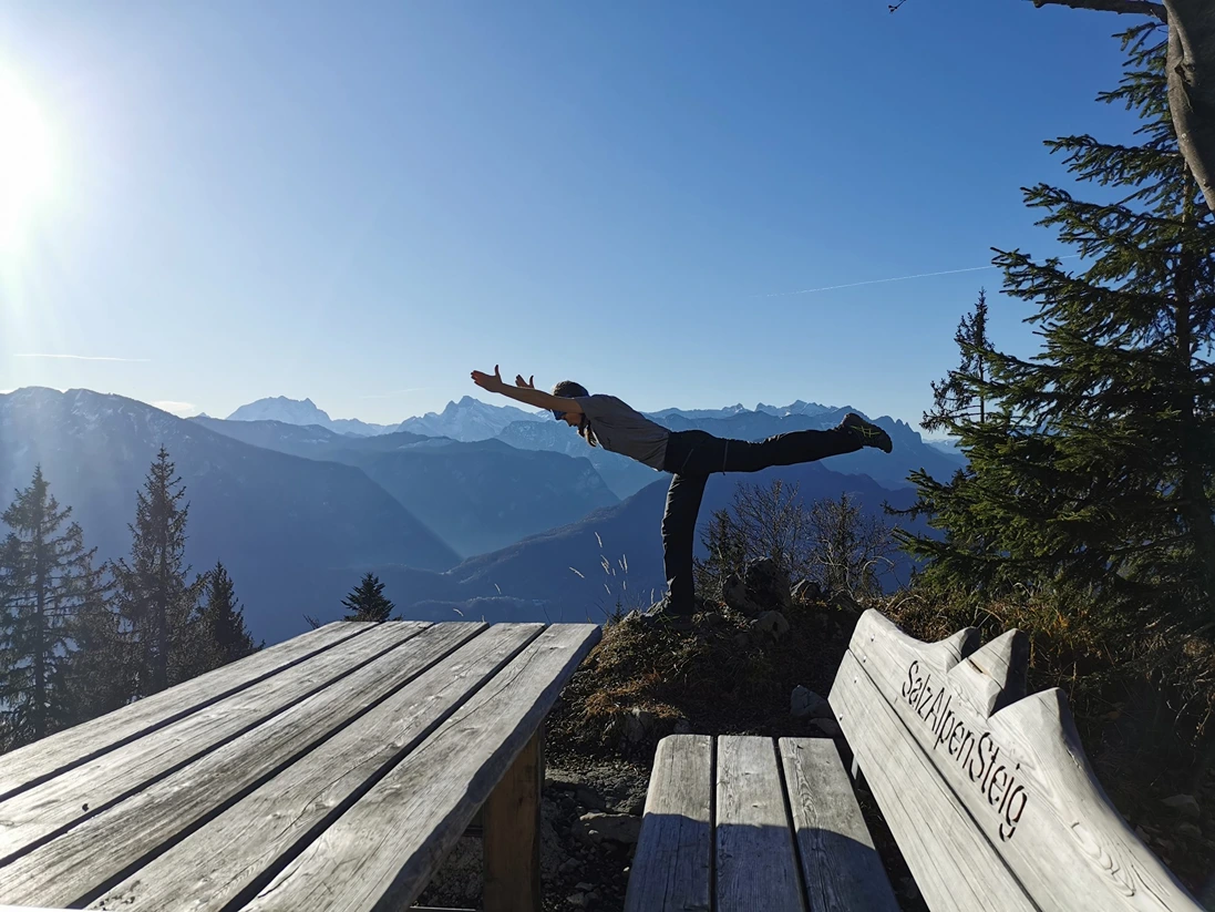 Mountainflow Yoga 