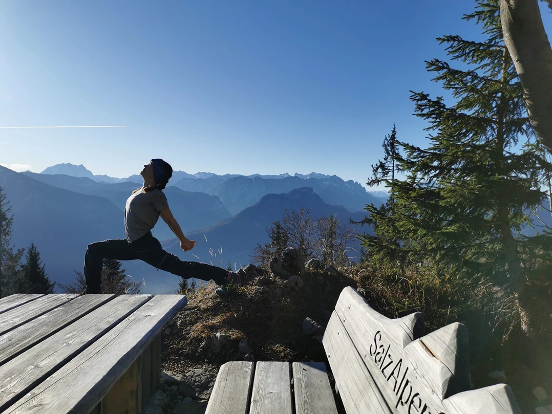 Mountainflow Yoga 