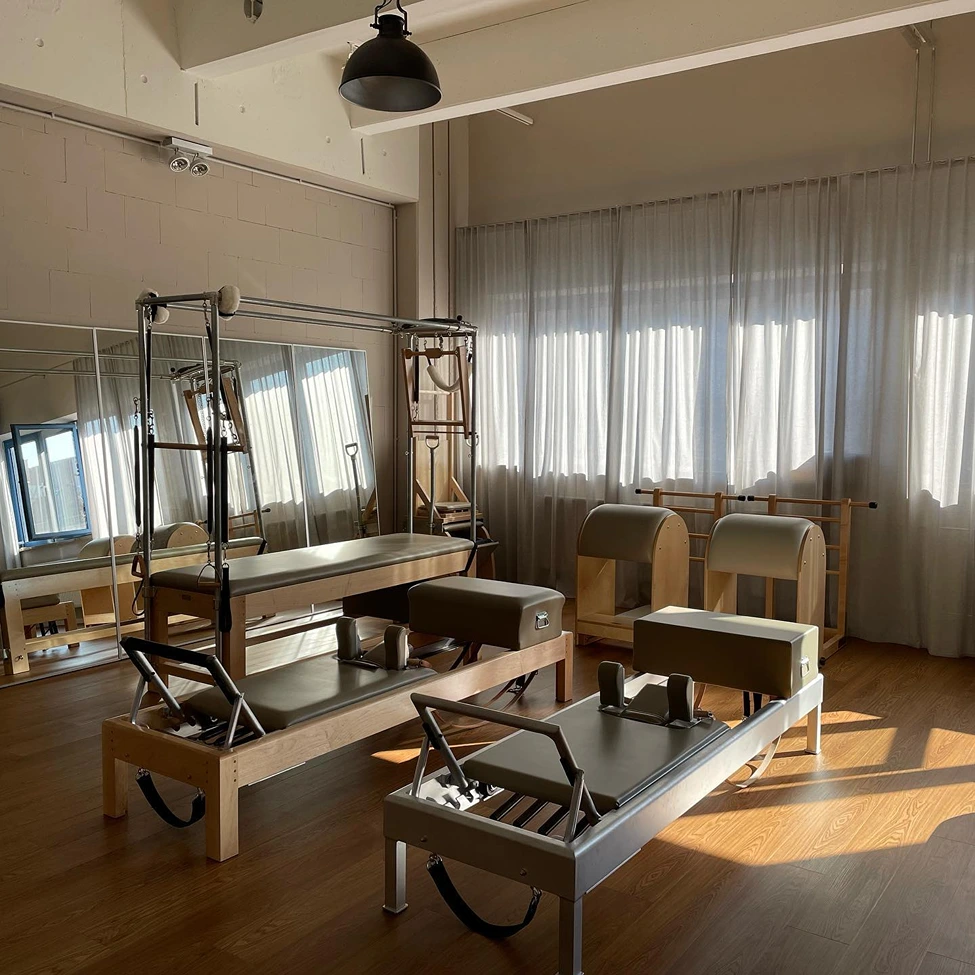 Munich Pilates 