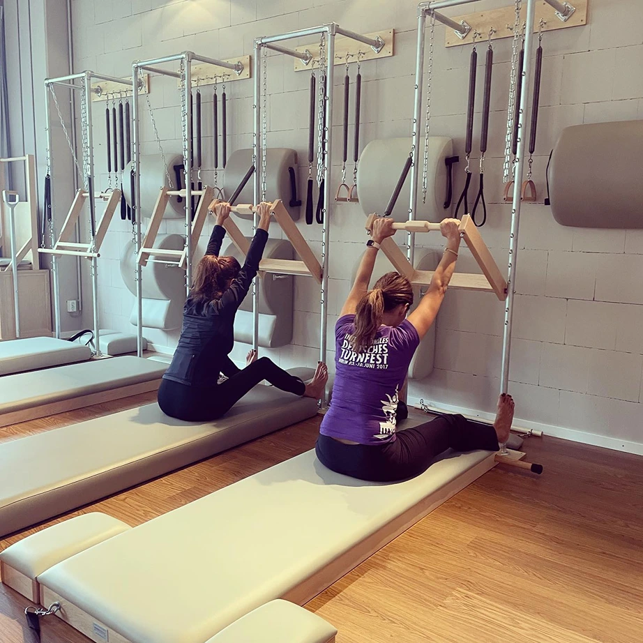 Munich Pilates Munich