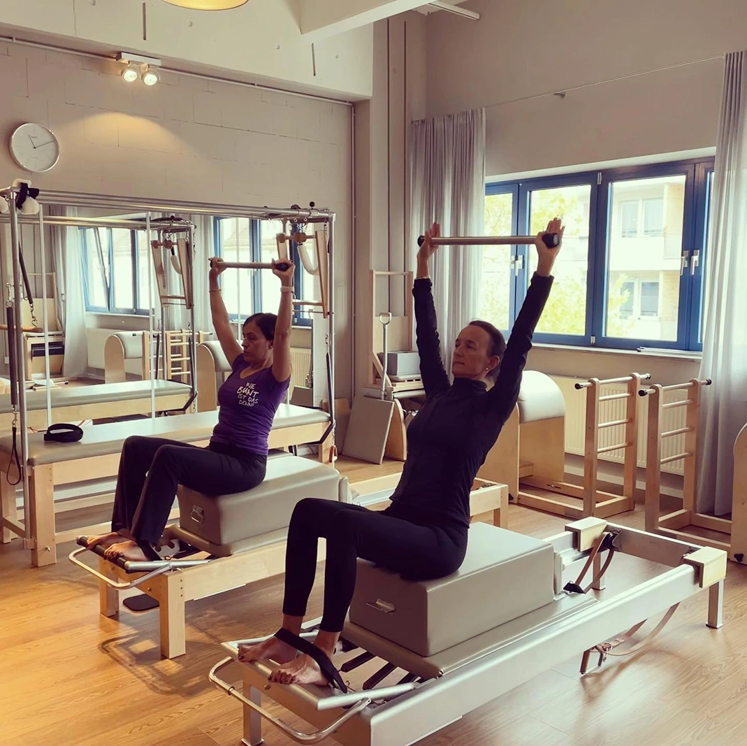 Munich Pilates Germany