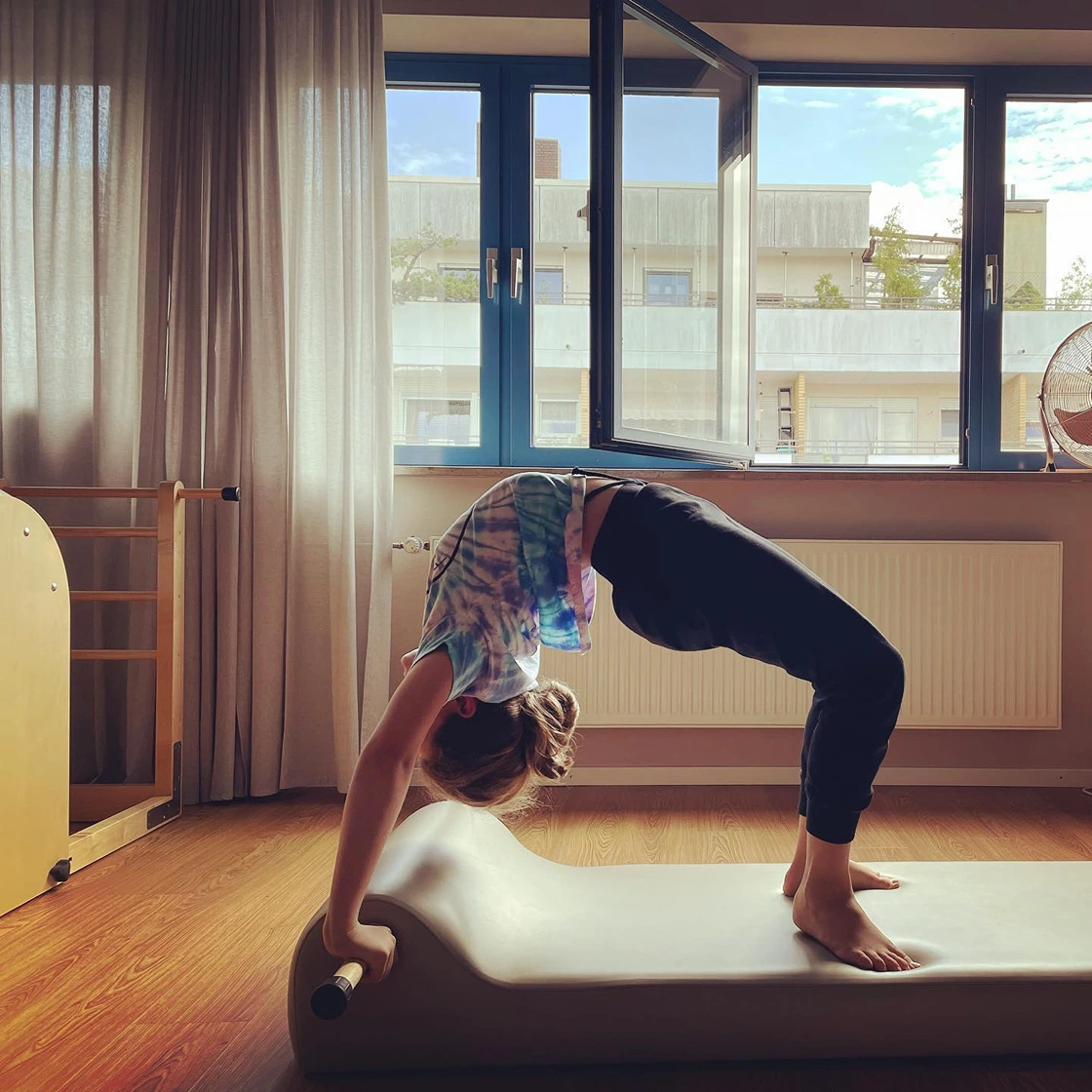 Munich Pilates 
