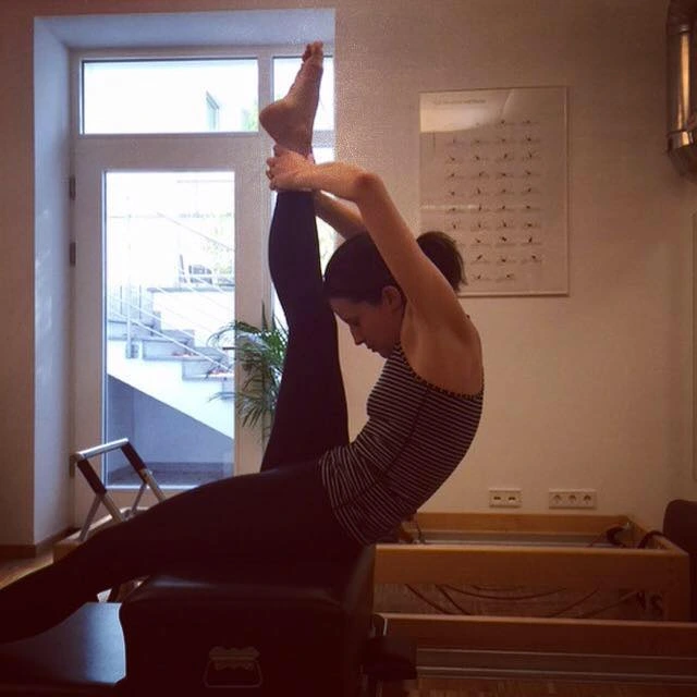 Munich Pilates 